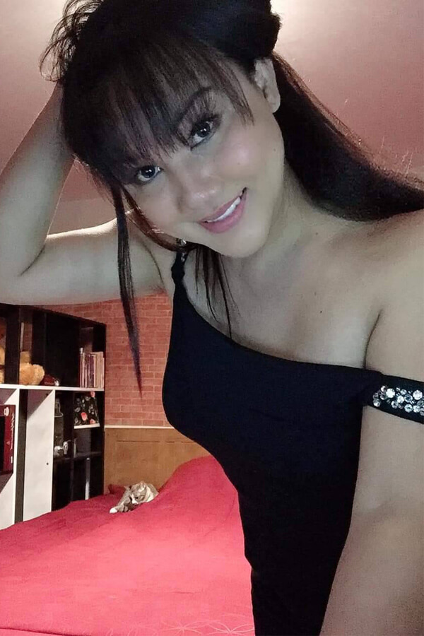 Ladyboy Escort